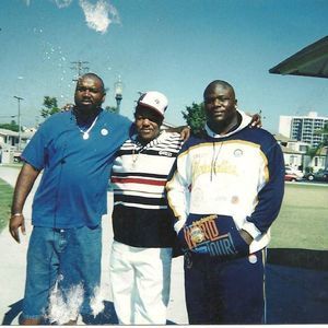 Meet your Posher, Craig